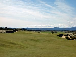 Barnbougle (Dunes) 11th Fairway